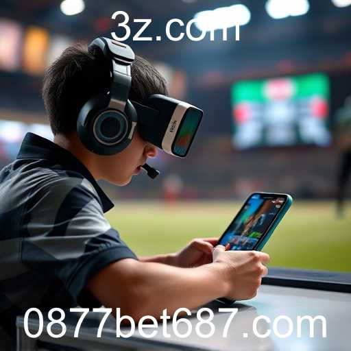 A Ascensão dos Jogos de Apostas Online no Brasil